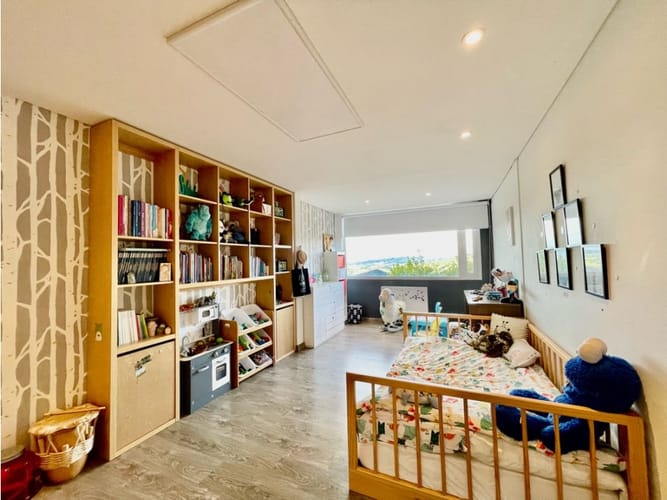 Casa de 3 alcobas en arriendo en El Libano, La Calera, 320 m² · foto 14 de 21