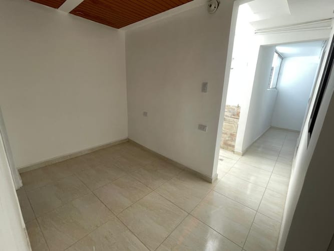 Apartamento de 4 alcobas en arriendo en Belen Las Playas, Medellín, 90 m² · foto 17 de 24