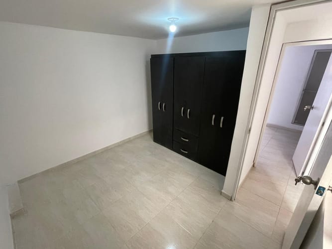 Apartamento de 4 alcobas en arriendo en Belen Las Playas, Medellín, 90 m² · foto 20 de 24