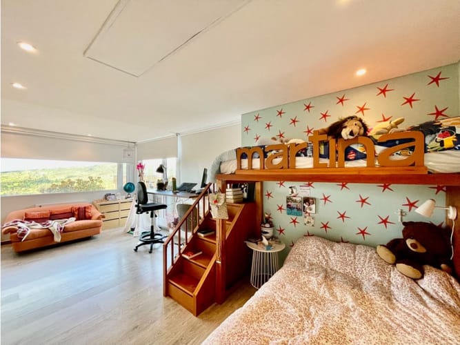 Casa de 3 alcobas en arriendo en El Libano, La Calera, 320 m² · foto 16 de 21