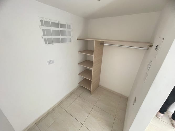 Apartamento de 4 alcobas en arriendo en Belen Las Playas, Medellín, 90 m² · foto 23 de 24