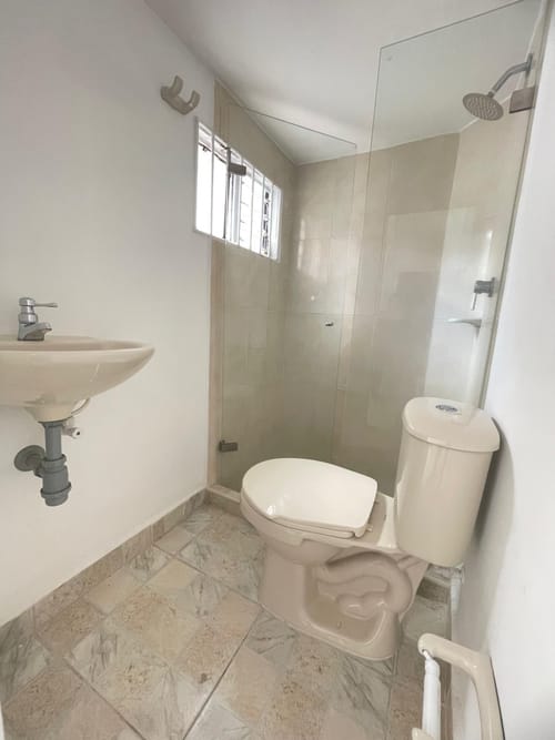 Apartamento de 4 alcobas en arriendo en Belen Las Playas, Medellín, 90 m² · foto 24 de 24