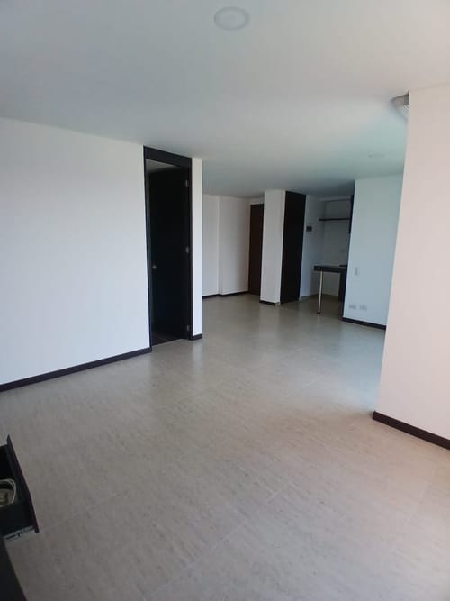 Apartamento de 2 alcobas en arriendo en Suramérica, La Estrella, 60 m² · foto 2 de 15