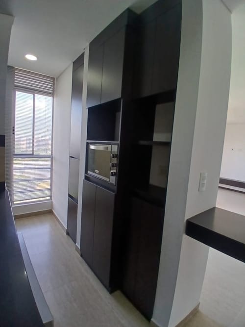 Apartamento de 2 alcobas en arriendo en Suramérica, La Estrella, 60 m² · foto 5 de 15