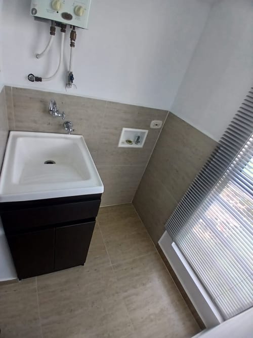 Apartamento de 2 alcobas en arriendo en Suramérica, La Estrella, 60 m² · foto 6 de 15