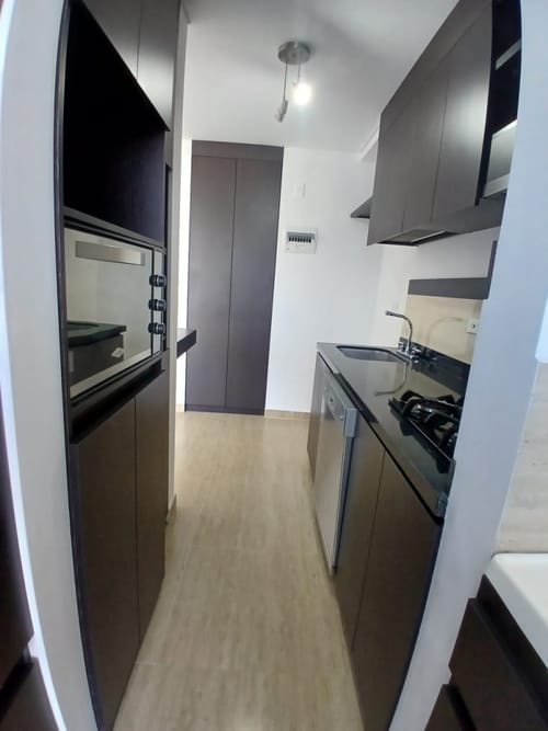 Apartamento de 2 alcobas en arriendo en Suramérica, La Estrella, 60 m² · foto 7 de 15