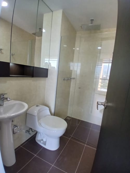 Apartamento de 2 alcobas en arriendo en Suramérica, La Estrella, 60 m² · foto 9 de 15