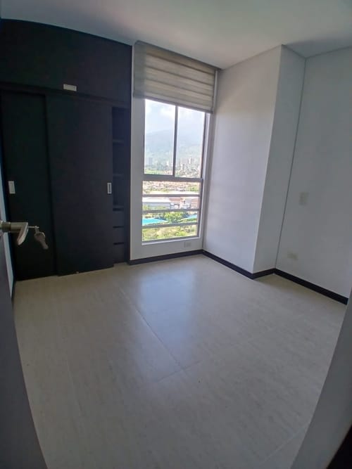 Apartamento de 2 alcobas en arriendo en Suramérica, La Estrella, 60 m² · foto 10 de 15