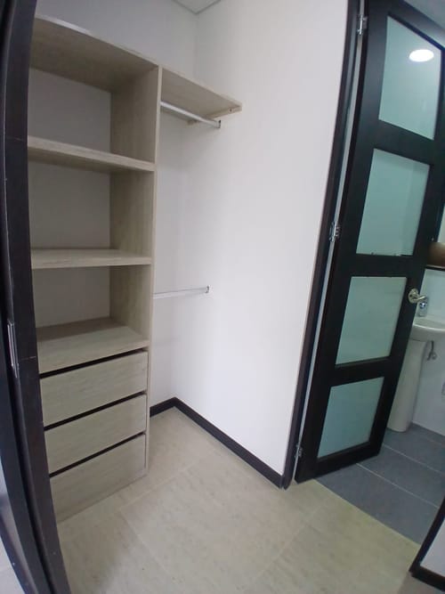 Apartamento de 2 alcobas en arriendo en Suramérica, La Estrella, 60 m² · foto 13 de 15