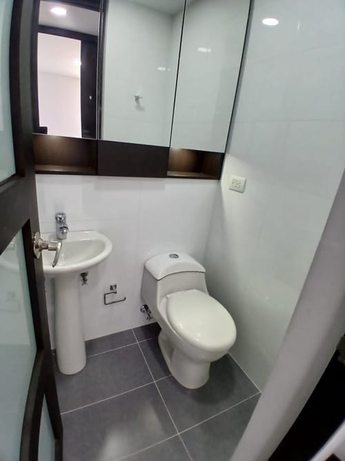 Apartamento de 2 alcobas en arriendo en Suramérica, La Estrella, 60 m² · foto 14 de 15