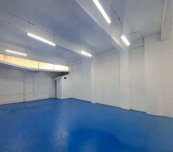 Bodega en arriendo en Villabel, Floridablanca, 133 m² · foto 3 de 10