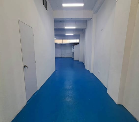 Bodega en arriendo en Villabel, Floridablanca, 133 m² · foto 4 de 10