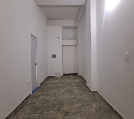 Bodega en arriendo en Villabel, Floridablanca, 133 m² · foto 7 de 10