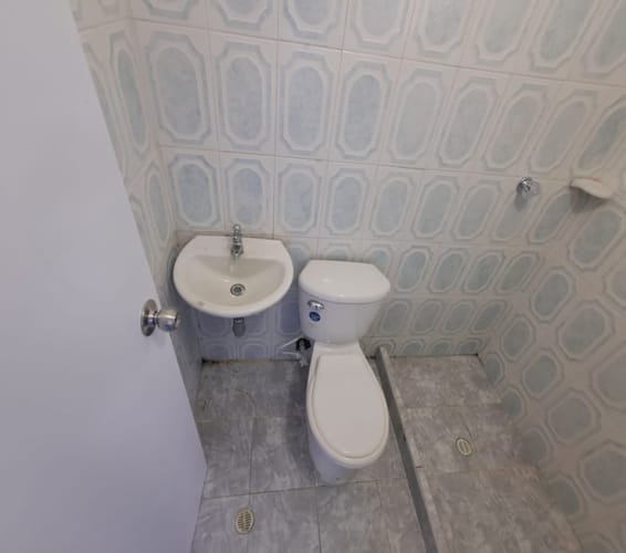 Bodega en arriendo en Villabel, Floridablanca, 133 m² · foto 9 de 10
