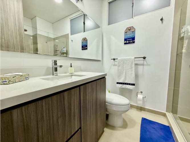 Apartamento de 3 alcobas en venta en Salguero, Santa Marta, 143 m² · foto 15 de 24