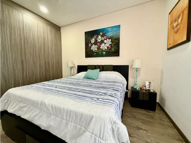 Apartamento de 3 alcobas en venta en Salguero, Santa Marta, 143 m² · foto 17 de 24