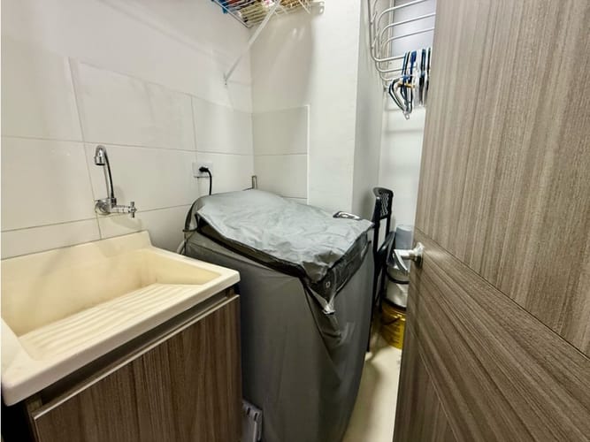 Apartamento de 3 alcobas en venta en Salguero, Santa Marta, 143 m² · foto 19 de 24
