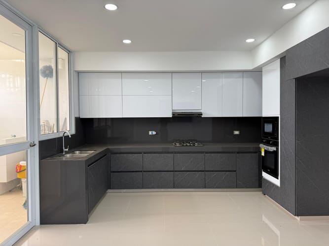 Casa de 4 alcobas en venta en Alfaguara, Jamundí, 322 m² · foto 4 de 22