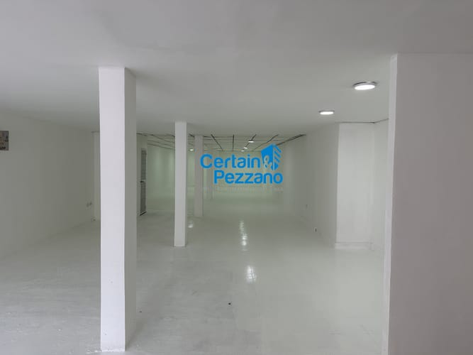 Local en arriendo en Las Delicias, Barranquilla, 155 m² · foto 2 de 21