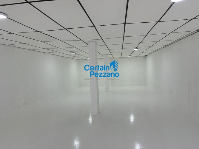 Local en arriendo en Las Delicias, Barranquilla, 155 m² · foto 3 de 21
