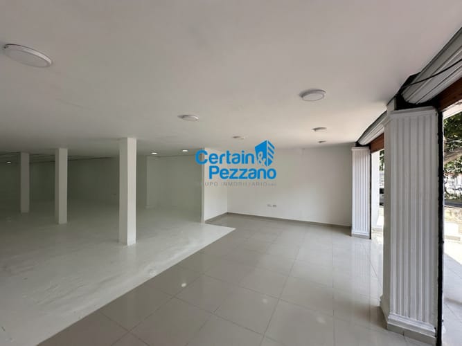 Local en arriendo en Las Delicias, Barranquilla, 155 m² · foto 7 de 21