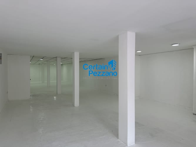 Local en arriendo en Las Delicias, Barranquilla, 155 m² · foto 9 de 21