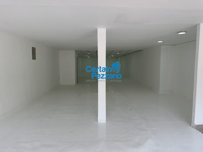 Local en arriendo en Las Delicias, Barranquilla, 155 m² · foto 11 de 21