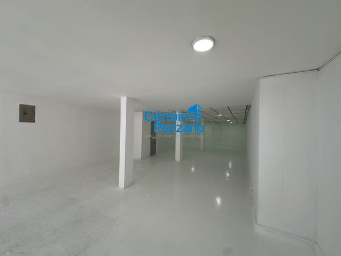 Local en arriendo en Las Delicias, Barranquilla, 155 m² · foto 12 de 21