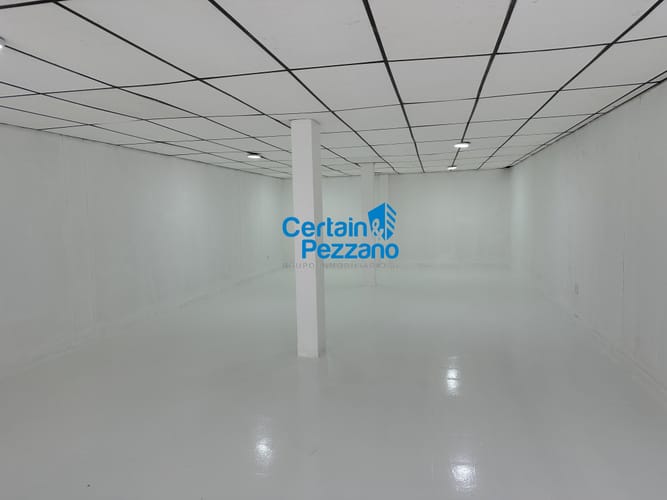 Local en arriendo en Las Delicias, Barranquilla, 155 m² · foto 15 de 21