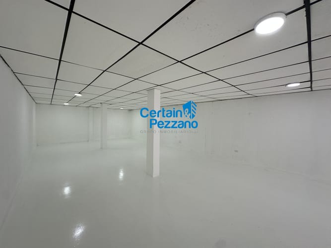 Local en arriendo en Las Delicias, Barranquilla, 155 m² · foto 17 de 21