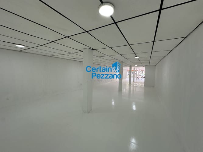 Local en arriendo en Las Delicias, Barranquilla, 155 m² · foto 18 de 21