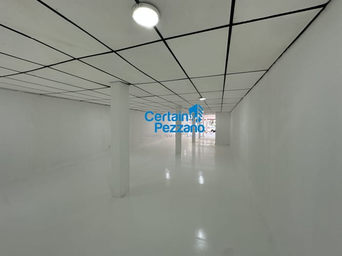 Local en arriendo en Las Delicias, Barranquilla, 155 m² · foto 19 de 21