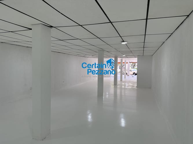 Local en arriendo en Las Delicias, Barranquilla, 155 m² · foto 20 de 21