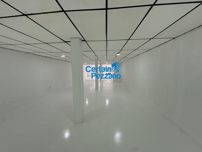 Local en arriendo en Las Delicias, Barranquilla, 155 m² · foto 21 de 21