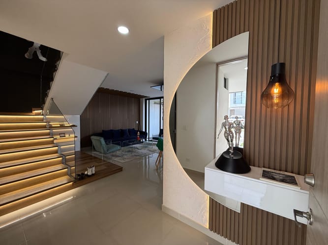 Casa de 4 alcobas en venta en La Morada, Jamundí, 288 m² · foto 2 de 17