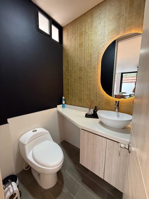 Casa de 4 alcobas en venta en La Morada, Jamundí, 288 m² · foto 3 de 17