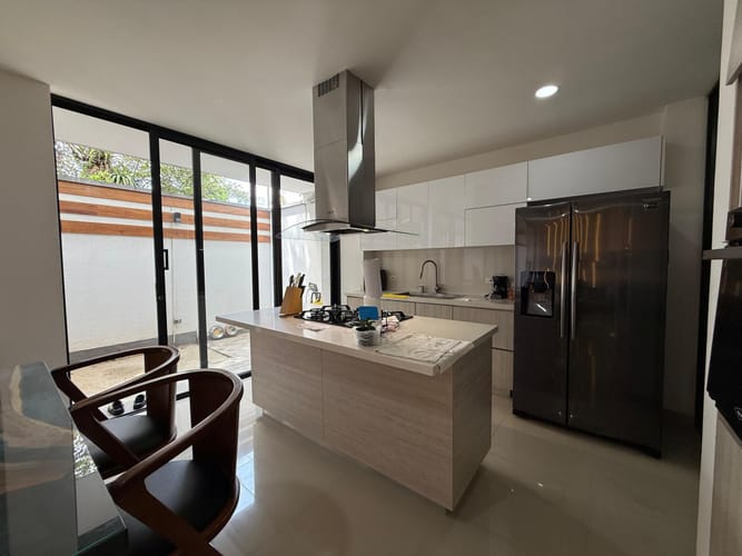 Casa de 4 alcobas en venta en La Morada, Jamundí, 288 m² · foto 4 de 17