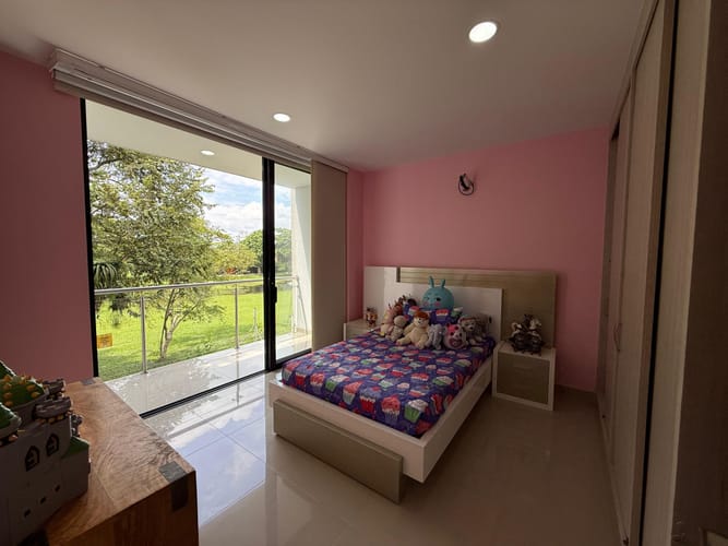 Casa de 4 alcobas en venta en La Morada, Jamundí, 288 m² · foto 5 de 17