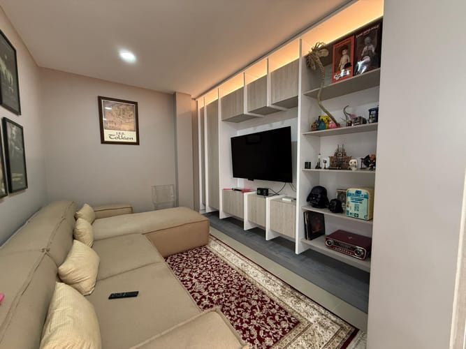 Casa de 4 alcobas en venta en La Morada, Jamundí, 288 m² · foto 7 de 17