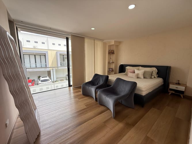 Casa de 4 alcobas en venta en La Morada, Jamundí, 288 m² · foto 12 de 17