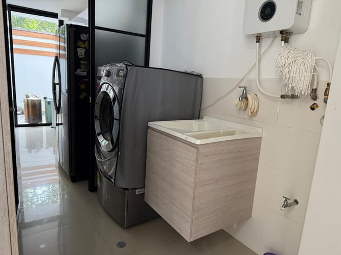 Casa de 4 alcobas en venta en La Morada, Jamundí, 288 m² · foto 13 de 17
