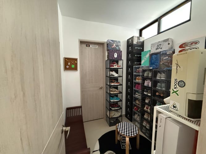 Casa de 4 alcobas en venta en La Morada, Jamundí, 288 m² · foto 14 de 17