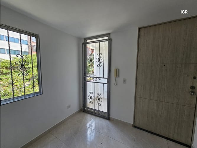 Apartaestudio en venta en Entre Amigos, Sabaneta, 35 m² · foto 9 de 19