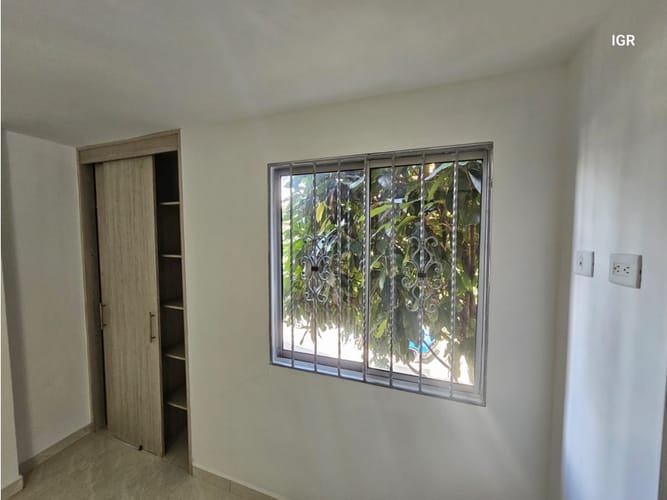 Apartaestudio en venta en Entre Amigos, Sabaneta, 35 m² · foto 15 de 19
