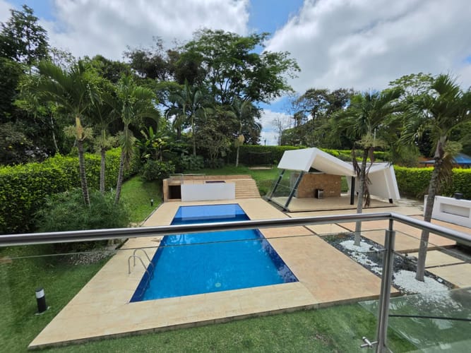 Casa de 5 alcobas en venta en Galicia, Pereira, 1600 m² · foto 4 de 24