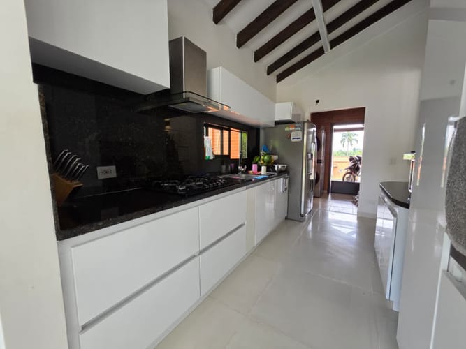 Casa de 5 alcobas en venta en Galicia, Pereira, 1600 m² · foto 6 de 24
