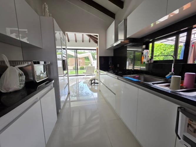 Casa de 5 alcobas en venta en Galicia, Pereira, 1600 m² · foto 7 de 24