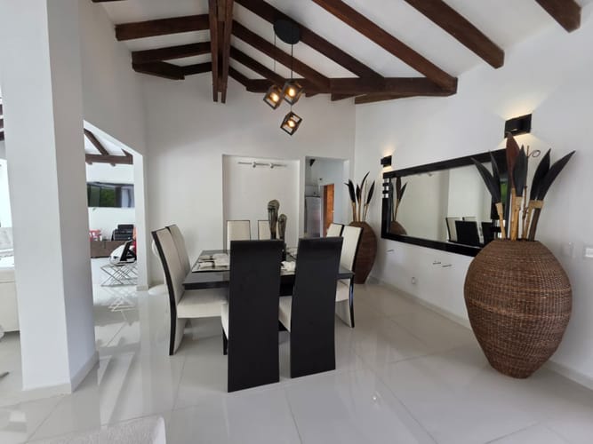 Casa de 5 alcobas en venta en Galicia, Pereira, 1600 m² · foto 10 de 24