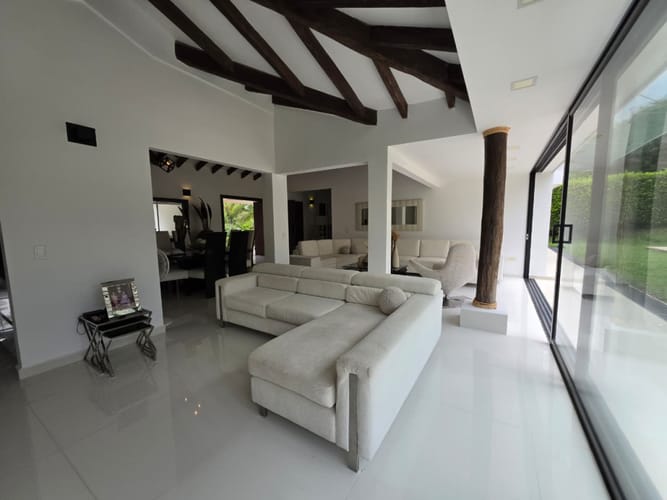 Casa de 5 alcobas en venta en Galicia, Pereira, 1600 m² · foto 13 de 24
