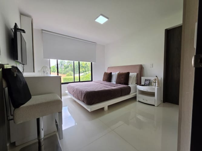 Casa de 5 alcobas en venta en Galicia, Pereira, 1600 m² · foto 15 de 24